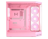 Hyte Y50 Strawberry Milk - 1600828 - zdjęcie 3